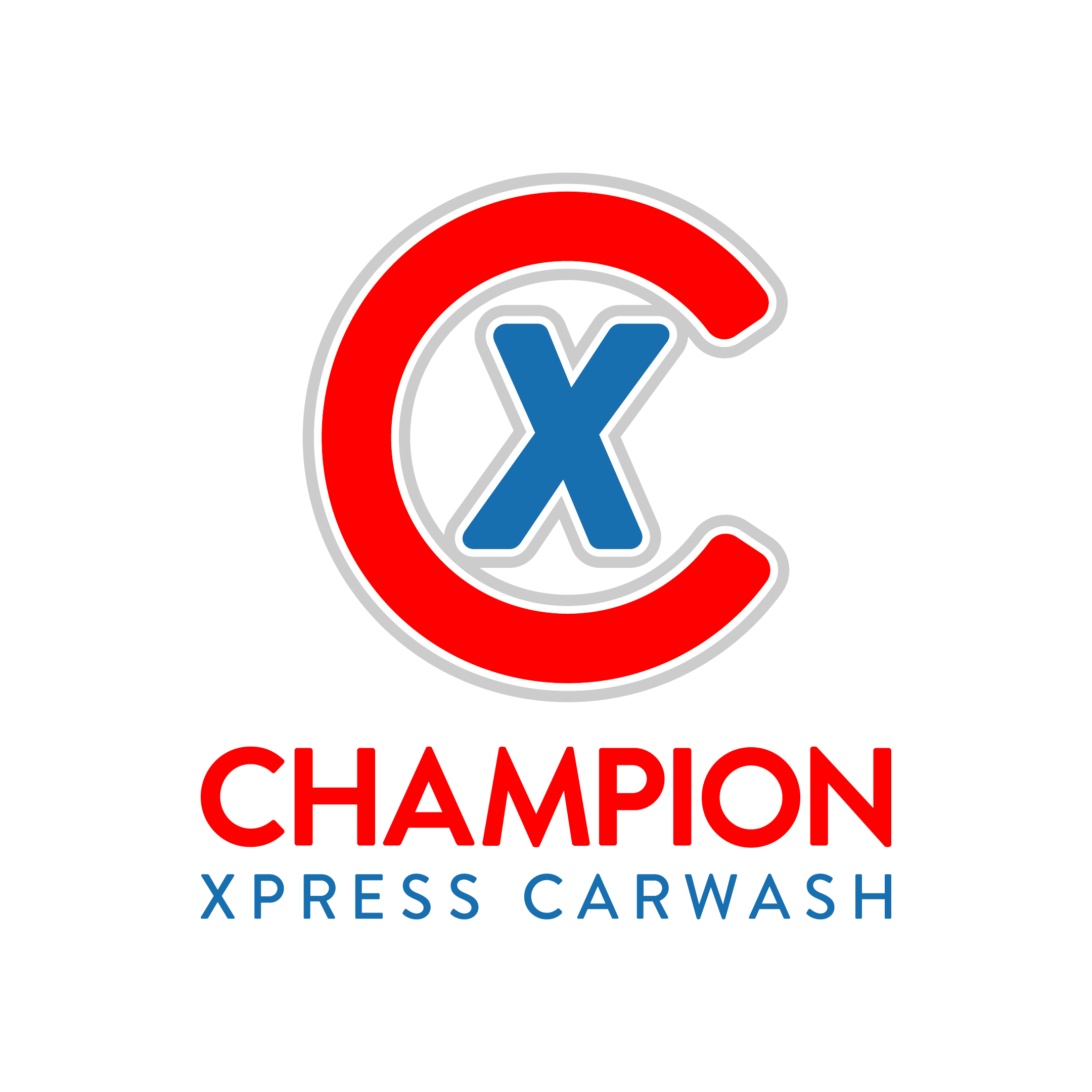 Champion Xpress Carwash