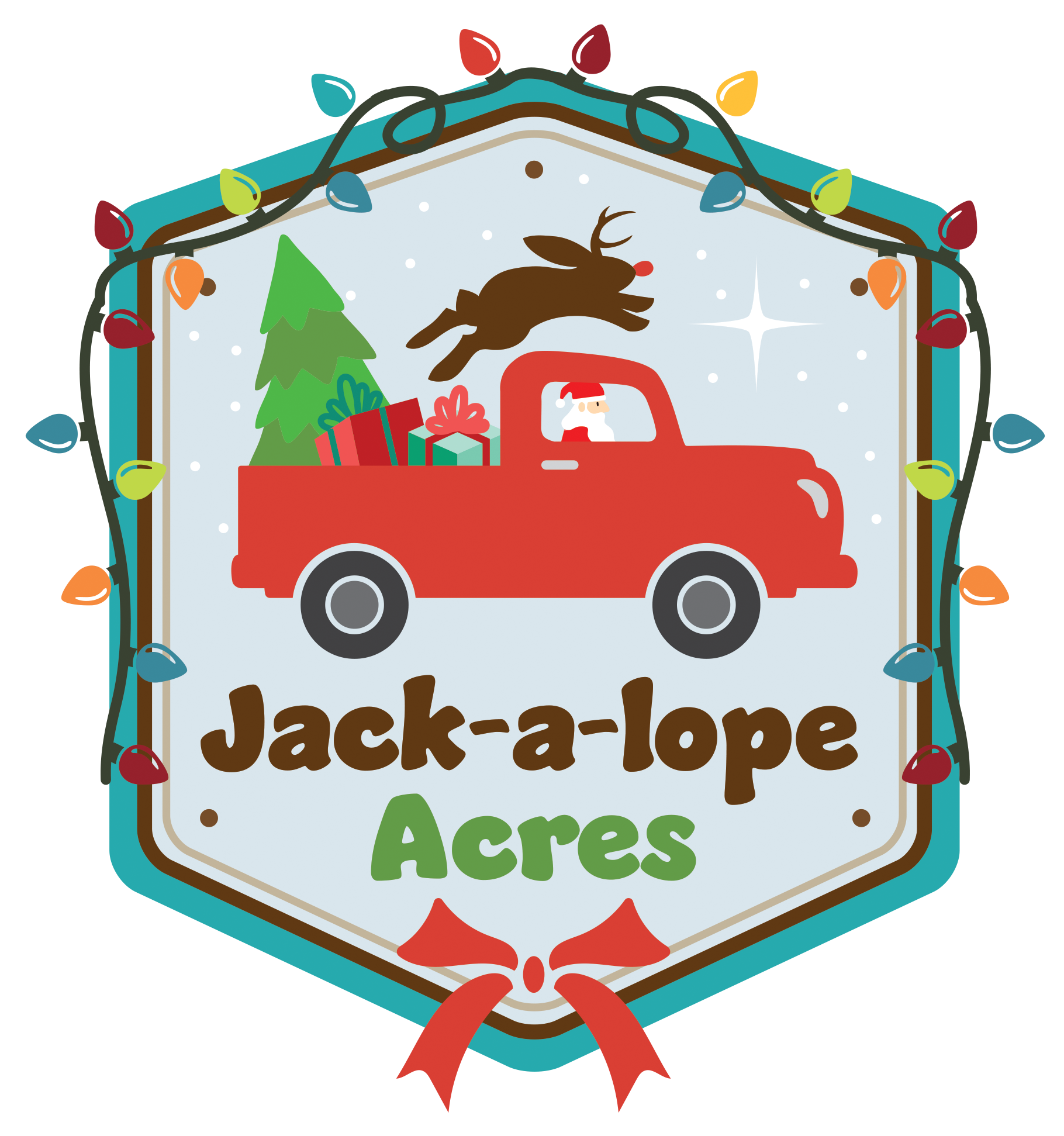 Jack-A-Lope Acres